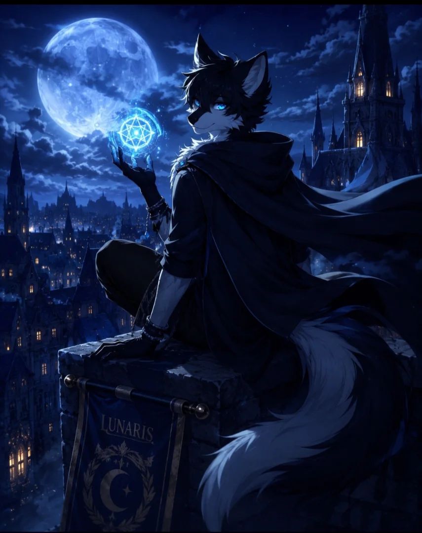 Goodnight Everyone