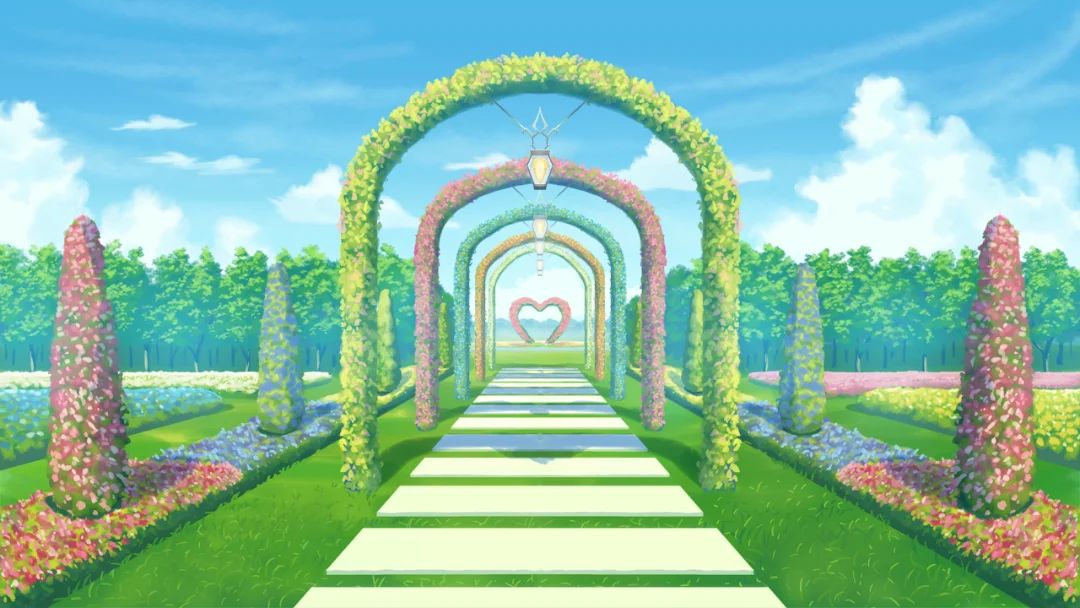 A Happiest Lovely Wedding