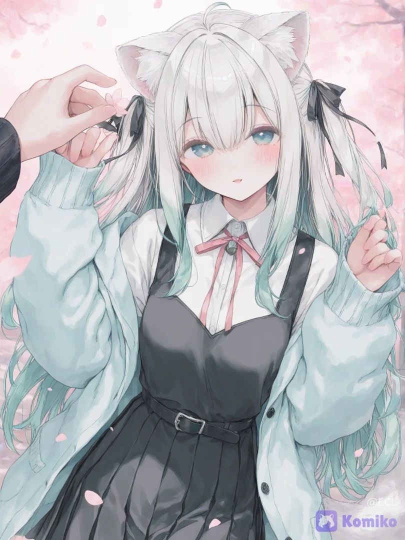 ...