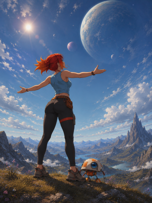 Planetas