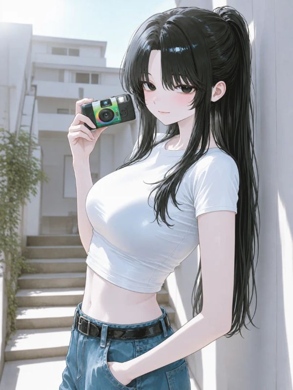 Summer Day Photos 📷