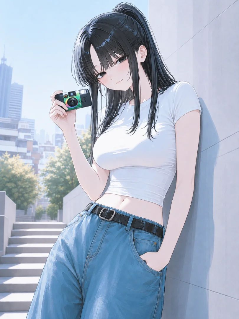 Summer Day Photos 📷