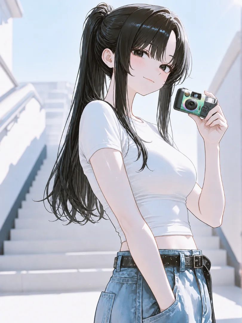 Summer Day Photos 📷