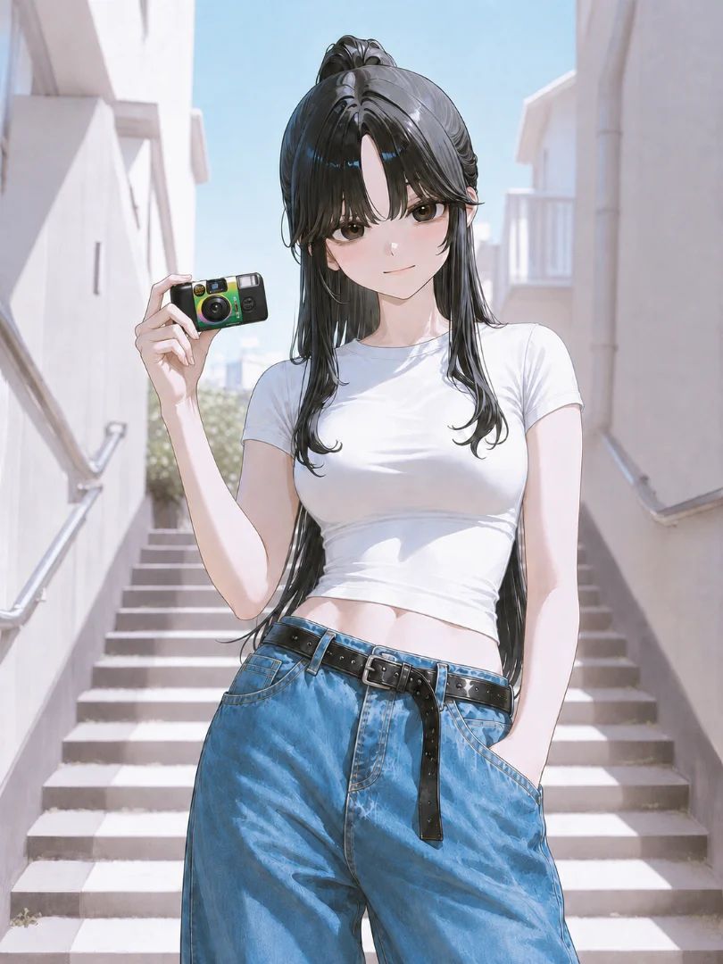 Summer Day Photos 📷