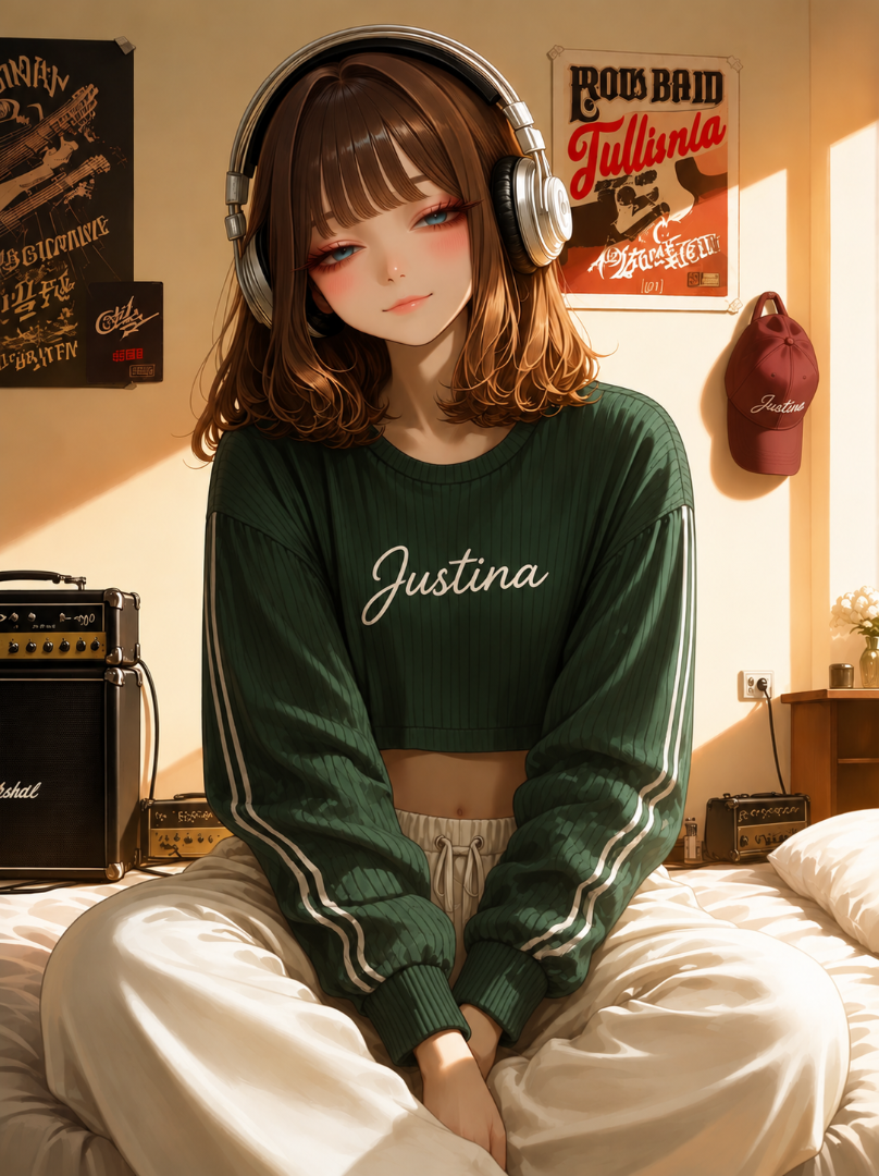 🎧 Please Don’t Stop the Music 🎵🎶