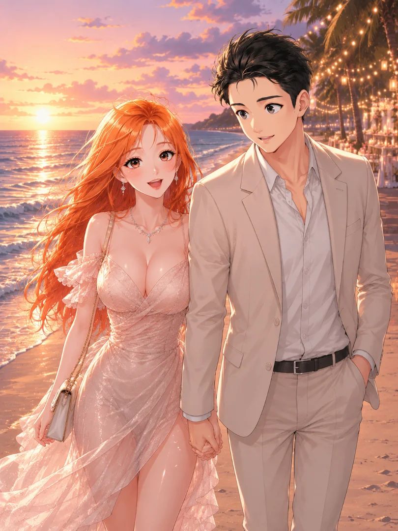 Forever with you....💫💕