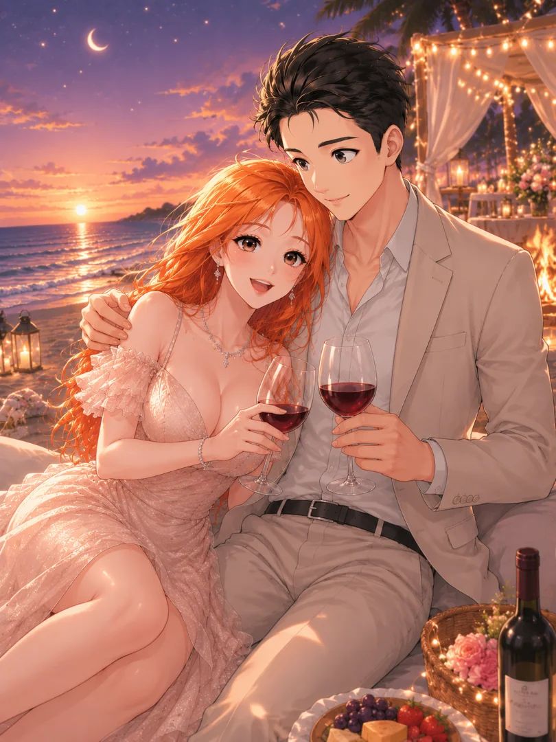 Forever with you....💫💕
