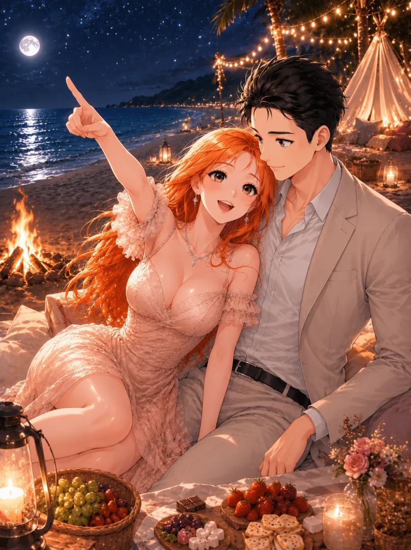 Forever with you....💫💕