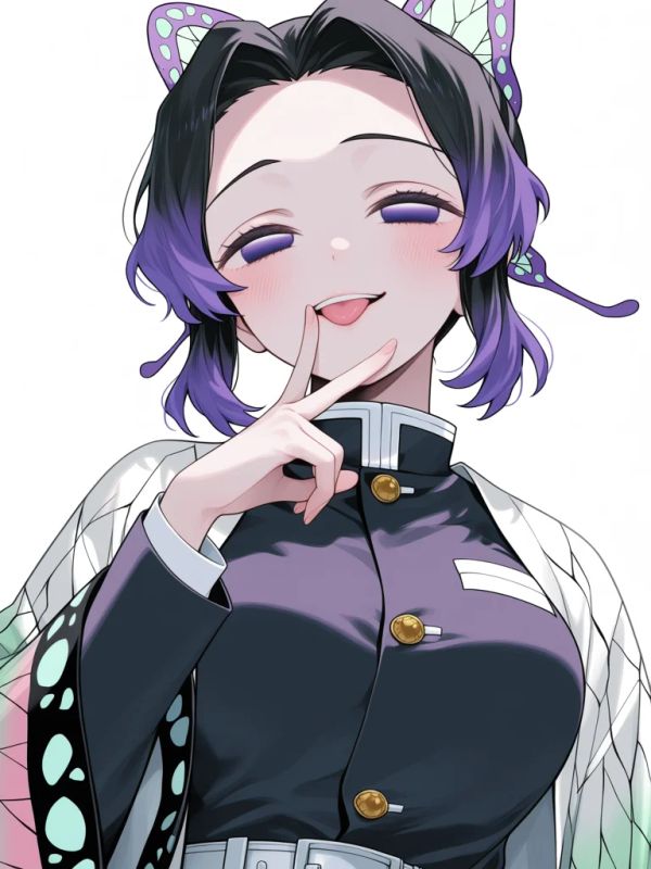 Kochou Shinobu