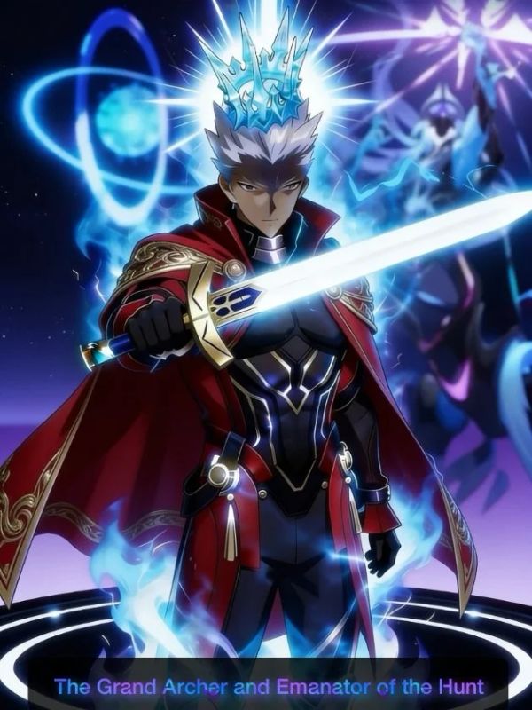 The Grand Archer and Emanator of the Hunt