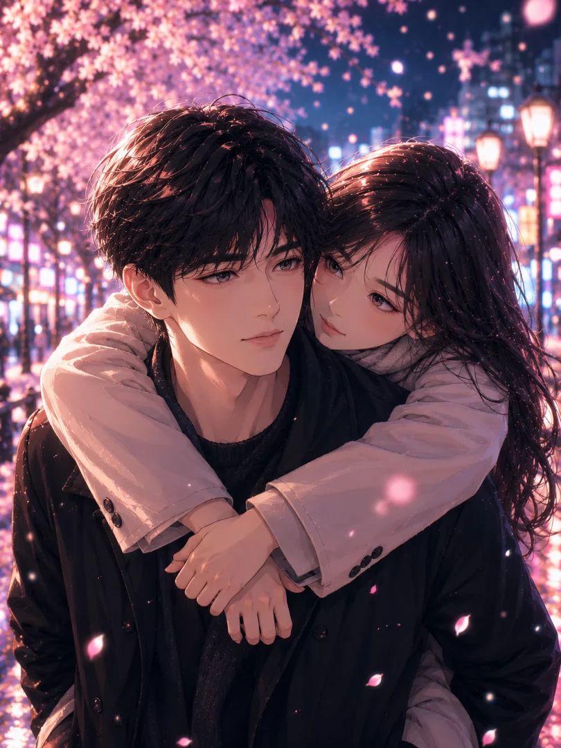 This feeling...I don't know. 🤭