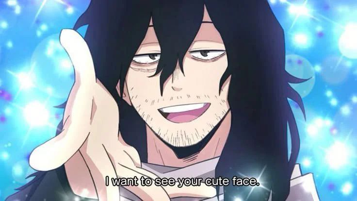 Linda Cara Aizawa Parte 1
