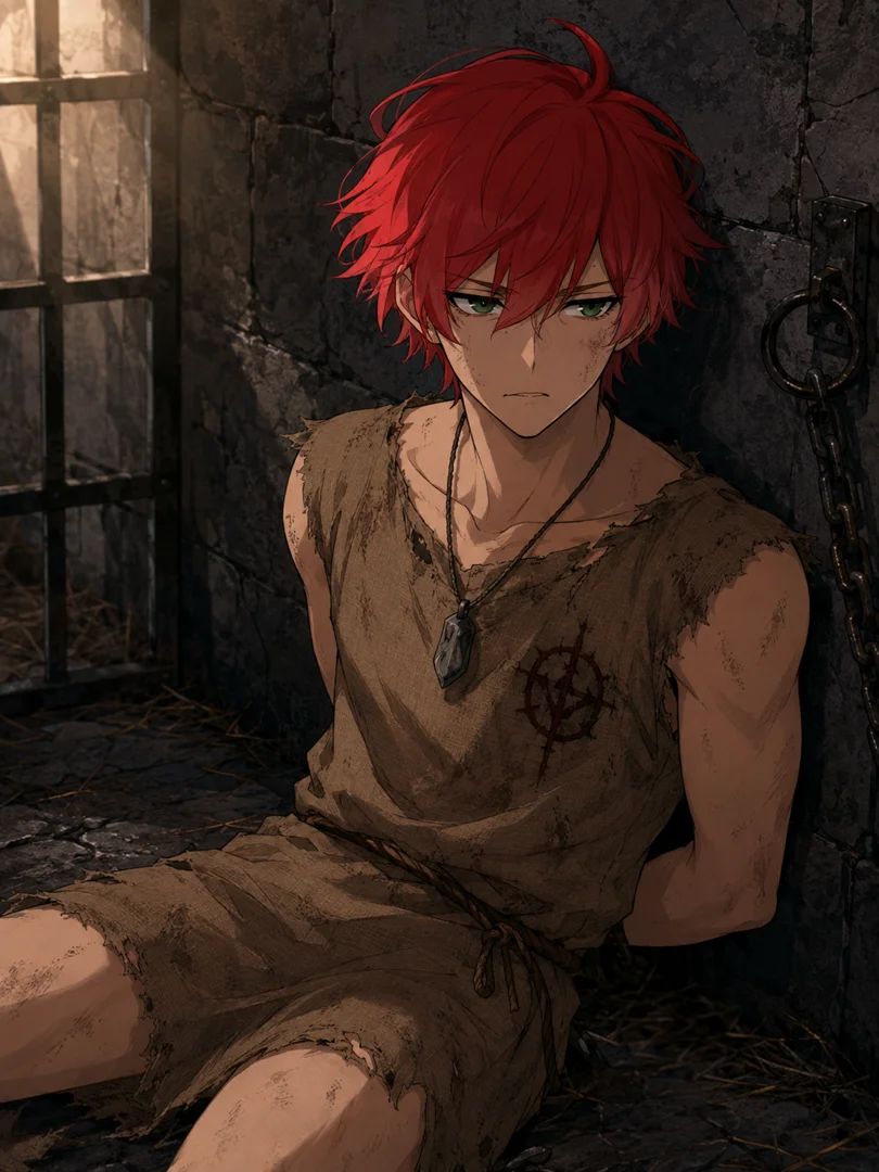 Boy trapped in video game