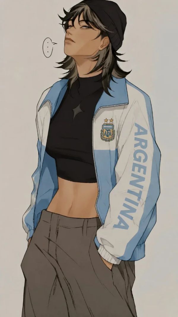 ¿Estás Aburrida? Conocé a está red Flag andante, si es qué te dá. WLW/GL