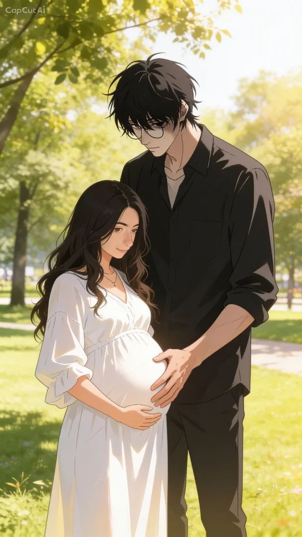 Nuestro milagro juntos 💕🌳