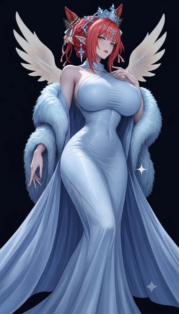 Ice Queen