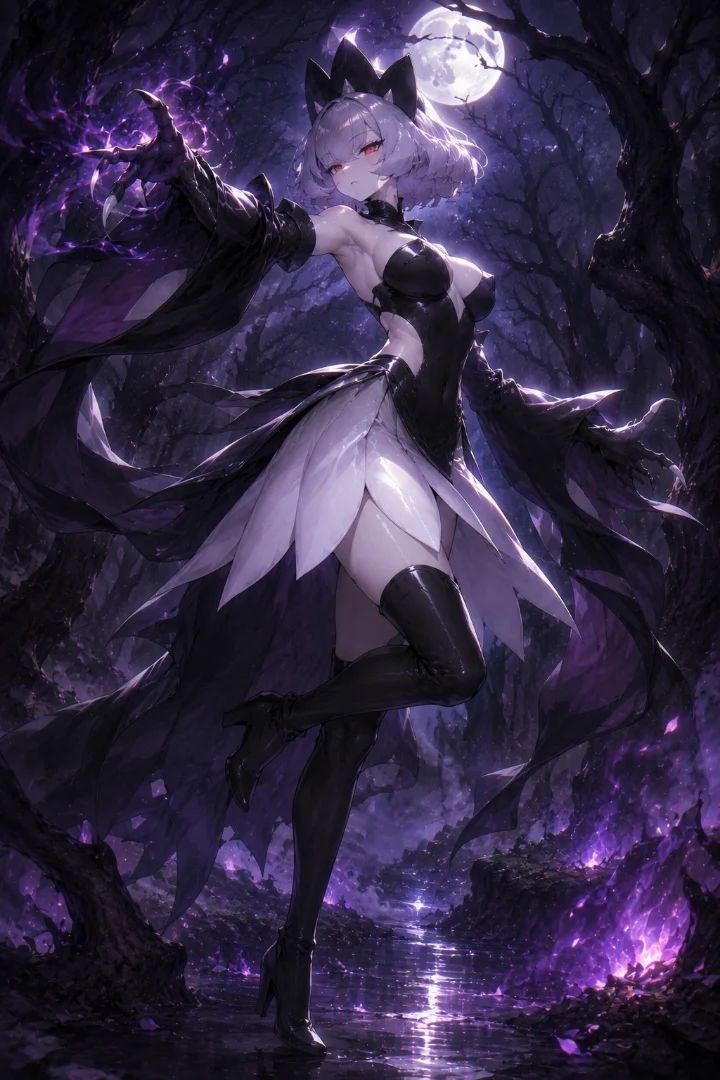 Moonlit Pal Magic 🪄