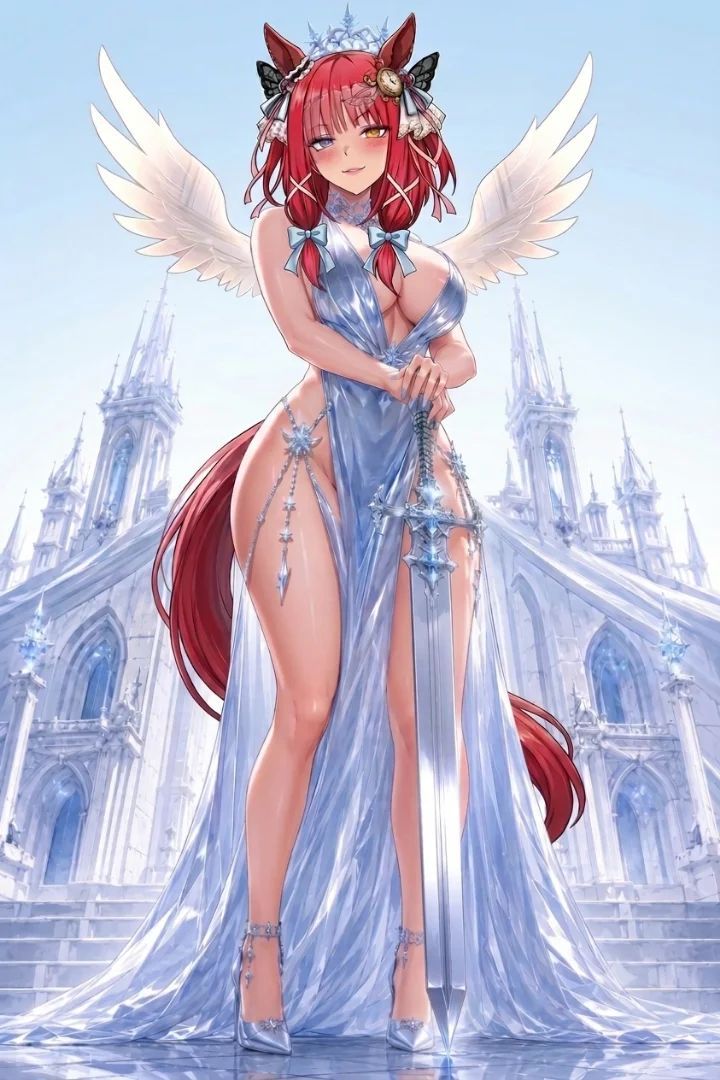 Ice Queen