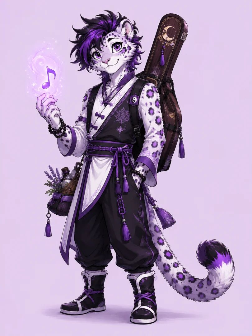 Kirian, some years ago