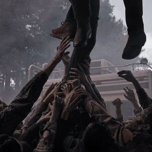 Apocalipse Zombie-Cura mortal 🥀