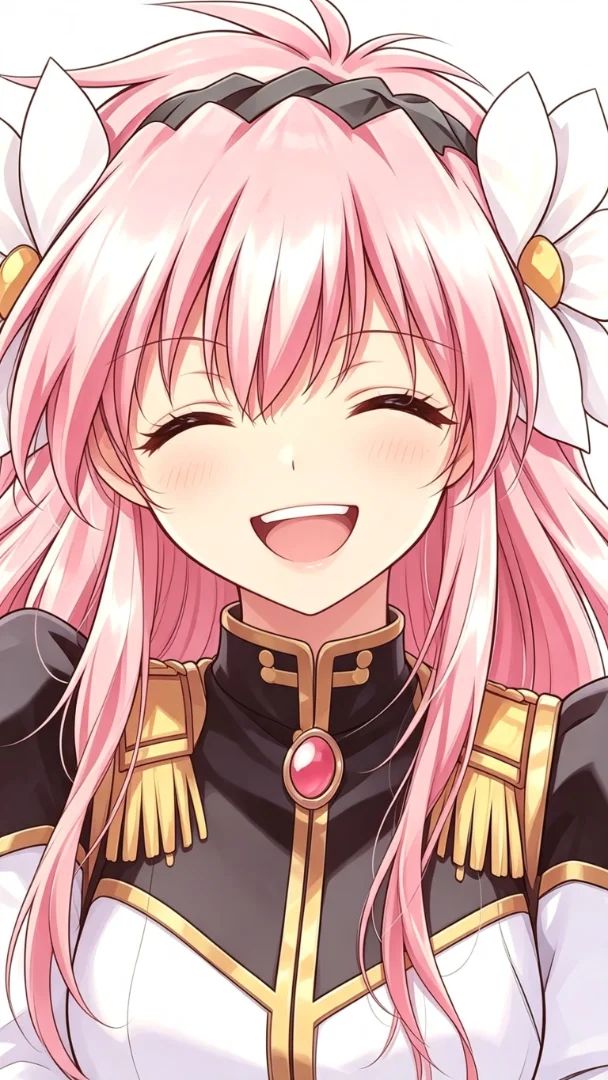 Smile that brightens your day