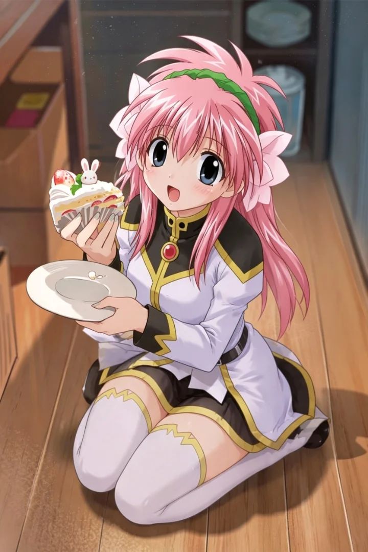 Hey, I thought we are on a diet today?