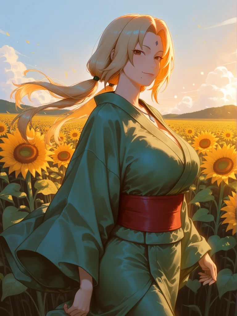Tsunade