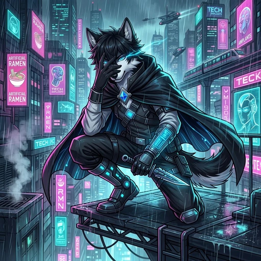 My Recent Cover Art