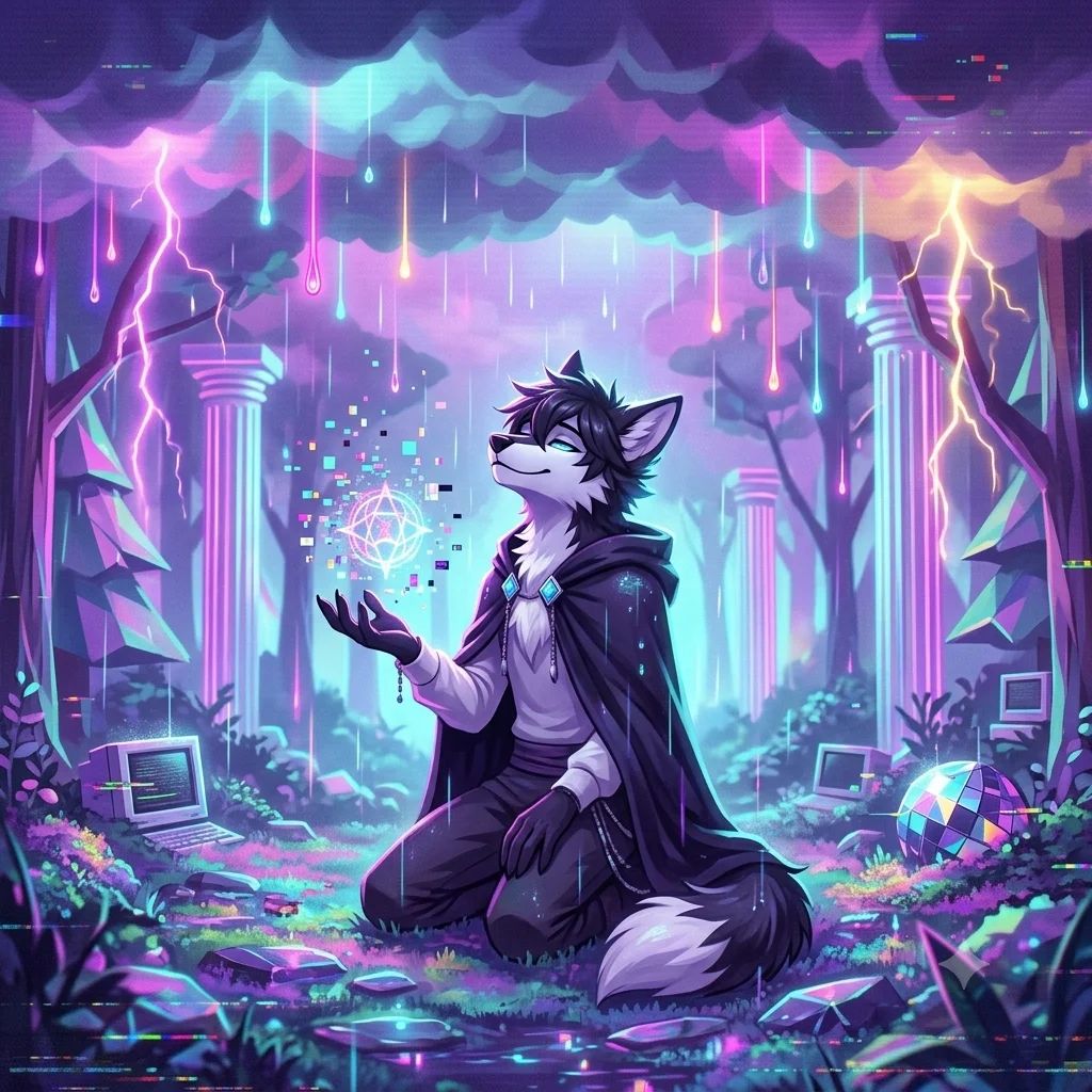 My Recent Cover Art
