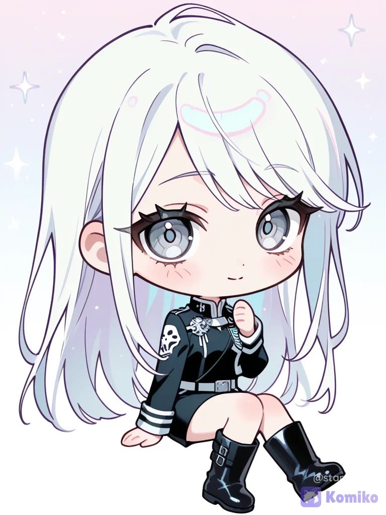 Cutie