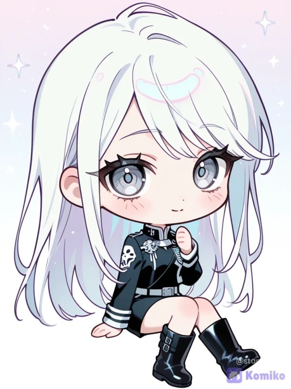 Cutie