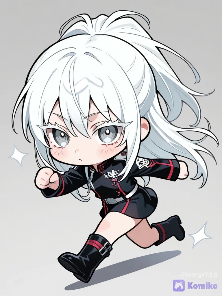 Cutie