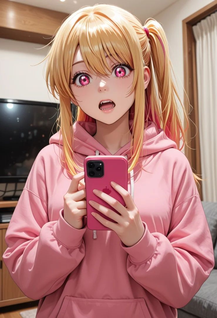 HOSHINO RUBY COLLECTION