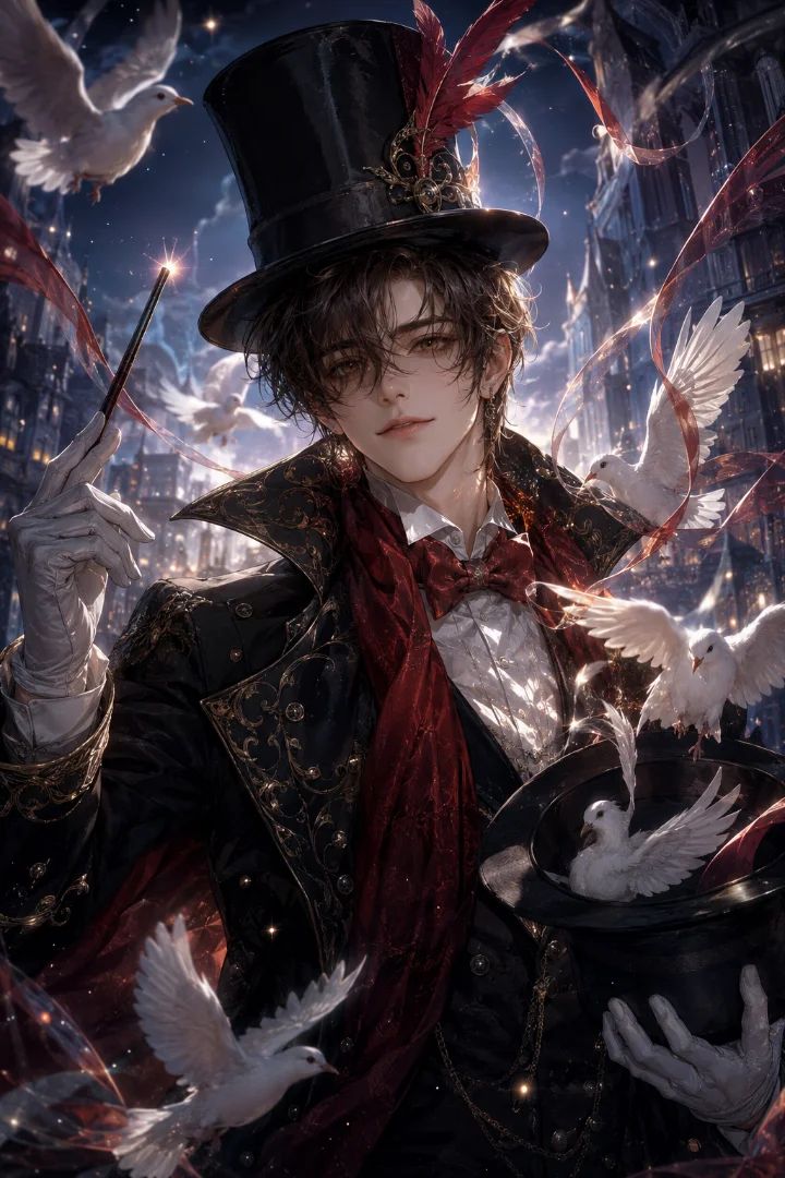 Merlin Hermes