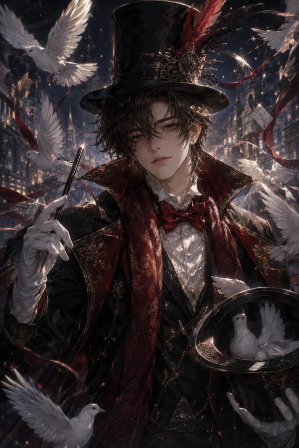 Merlin Hermes