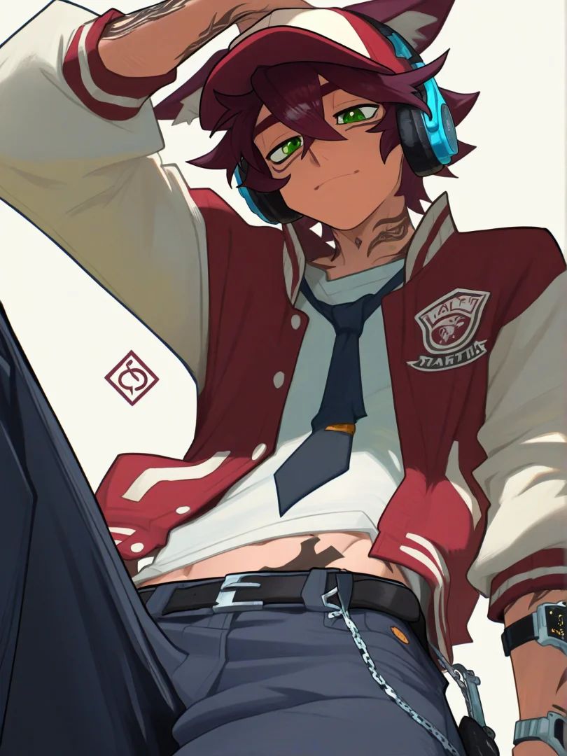 Kael Renwood