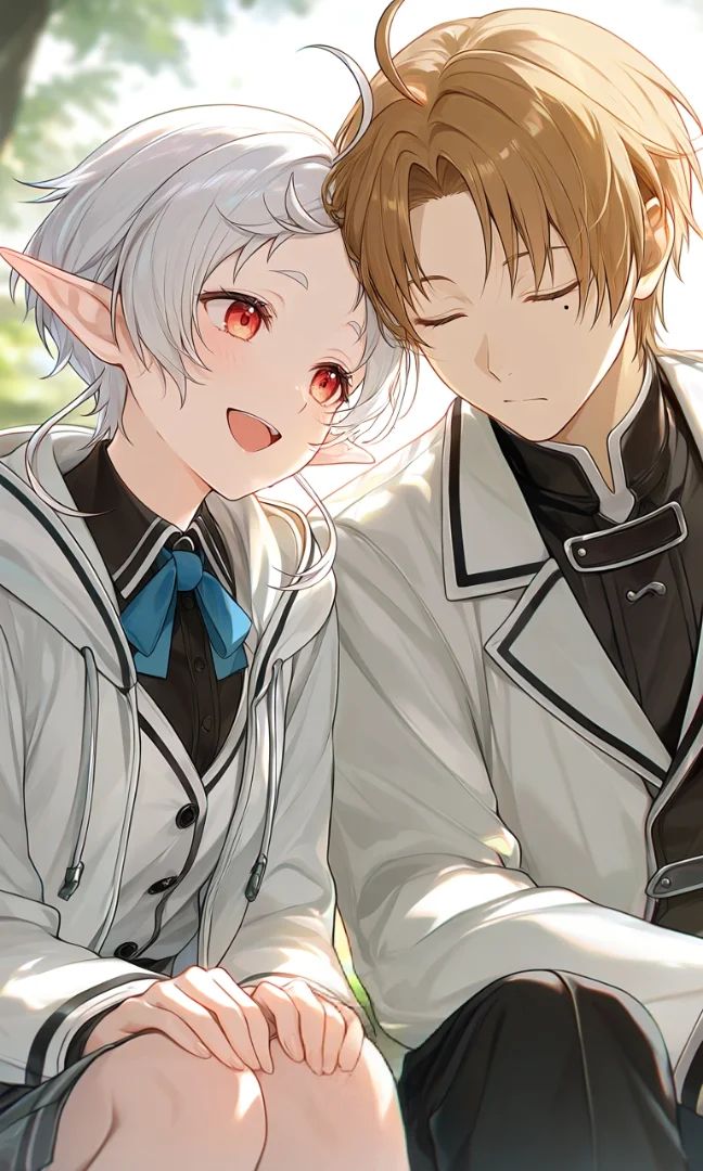 Love Story