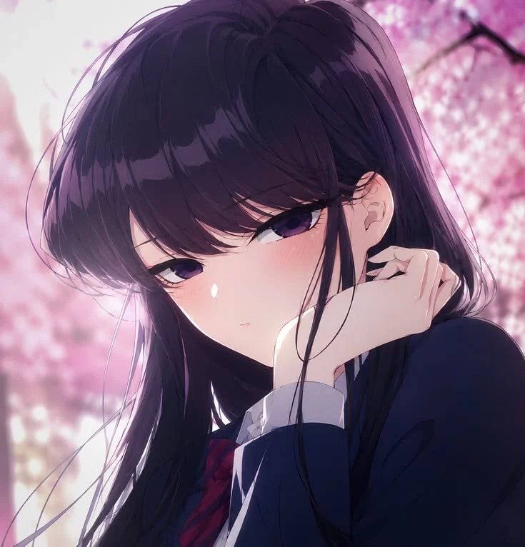 Komi Shouko