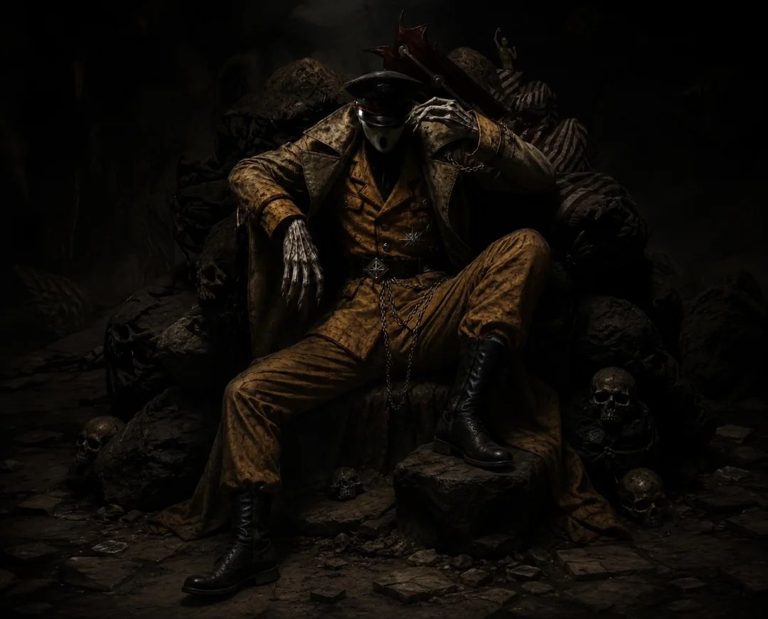 Pandora's Actor