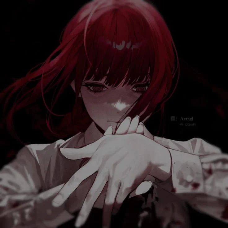 Makimaa