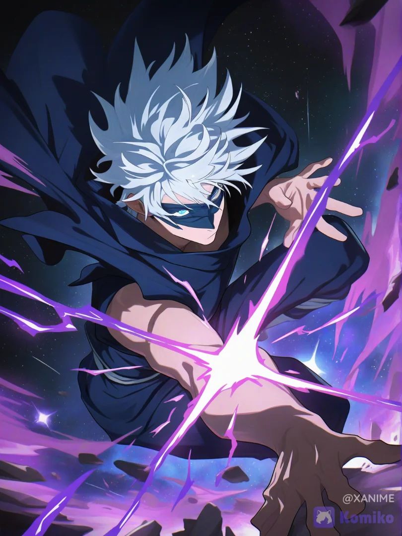 gojo