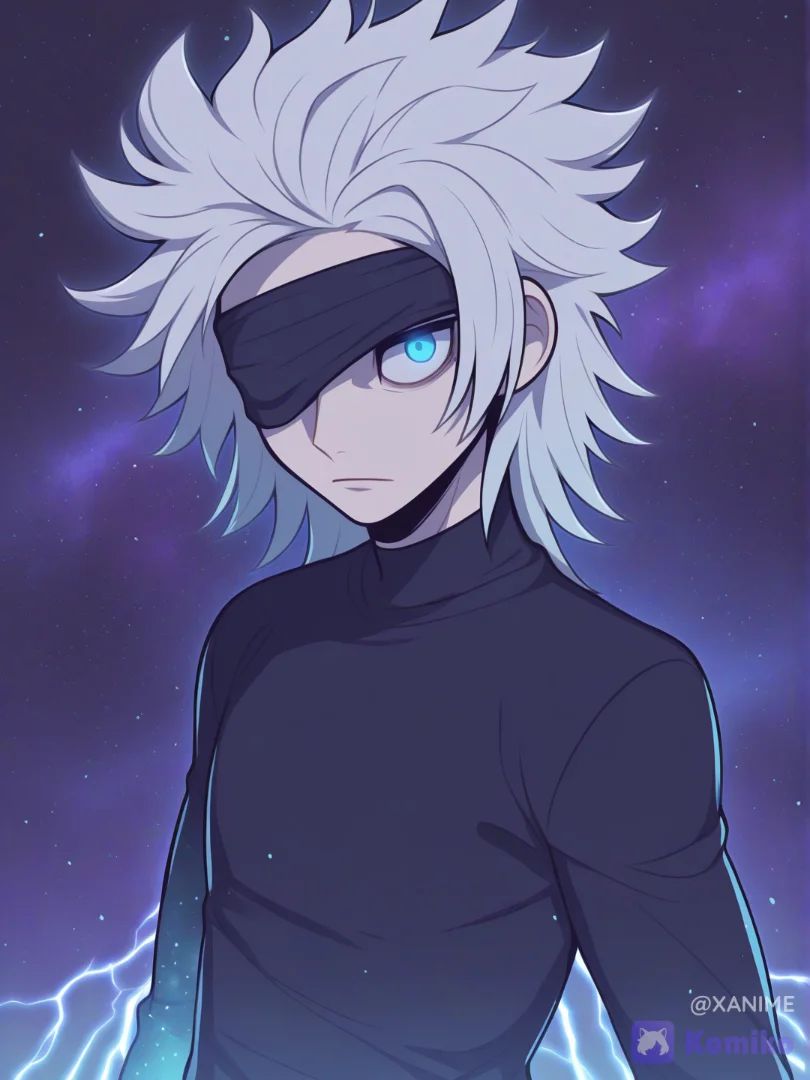 gojo