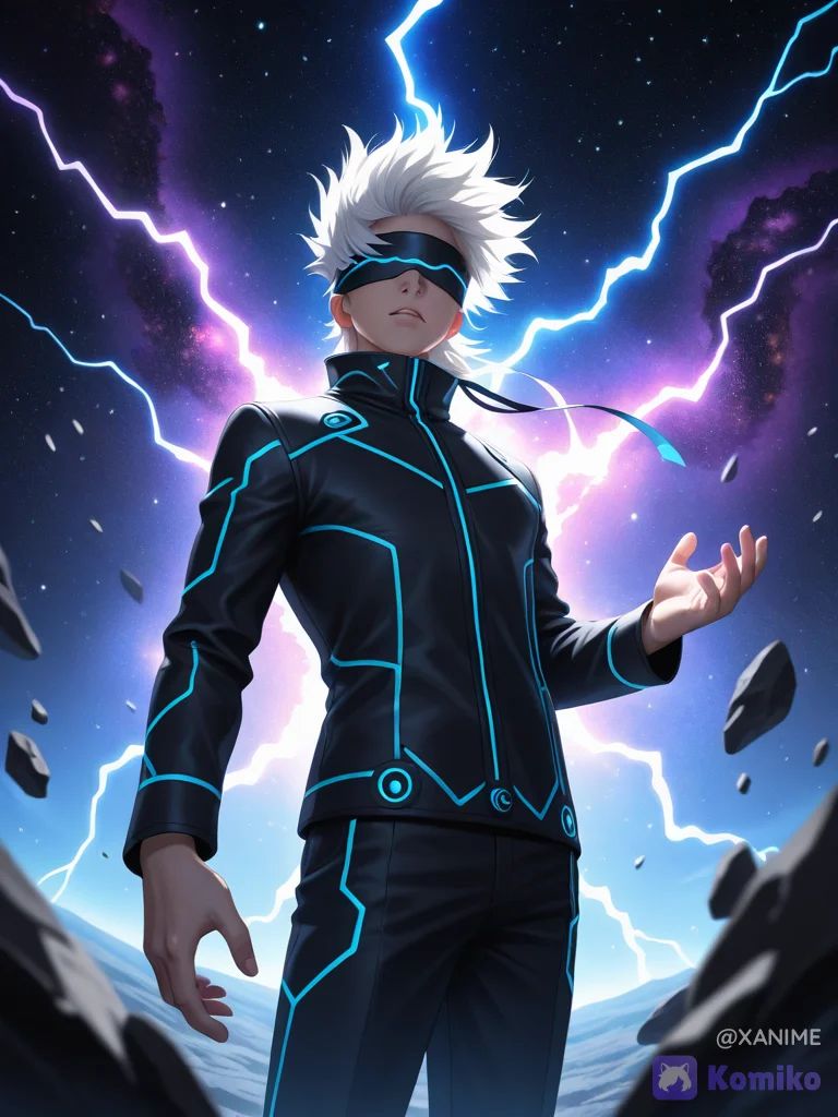 gojo