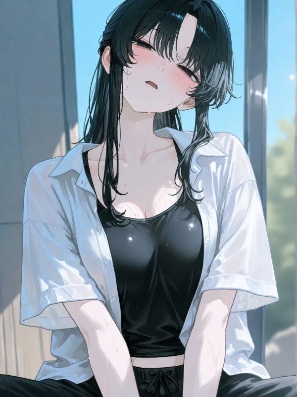 Too Hot ☀️