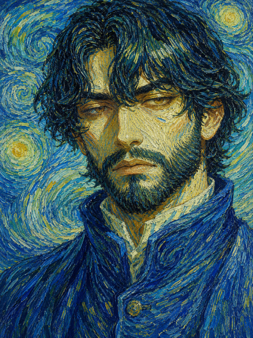 Beneath the Starry Silence