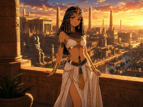 Cleopatra