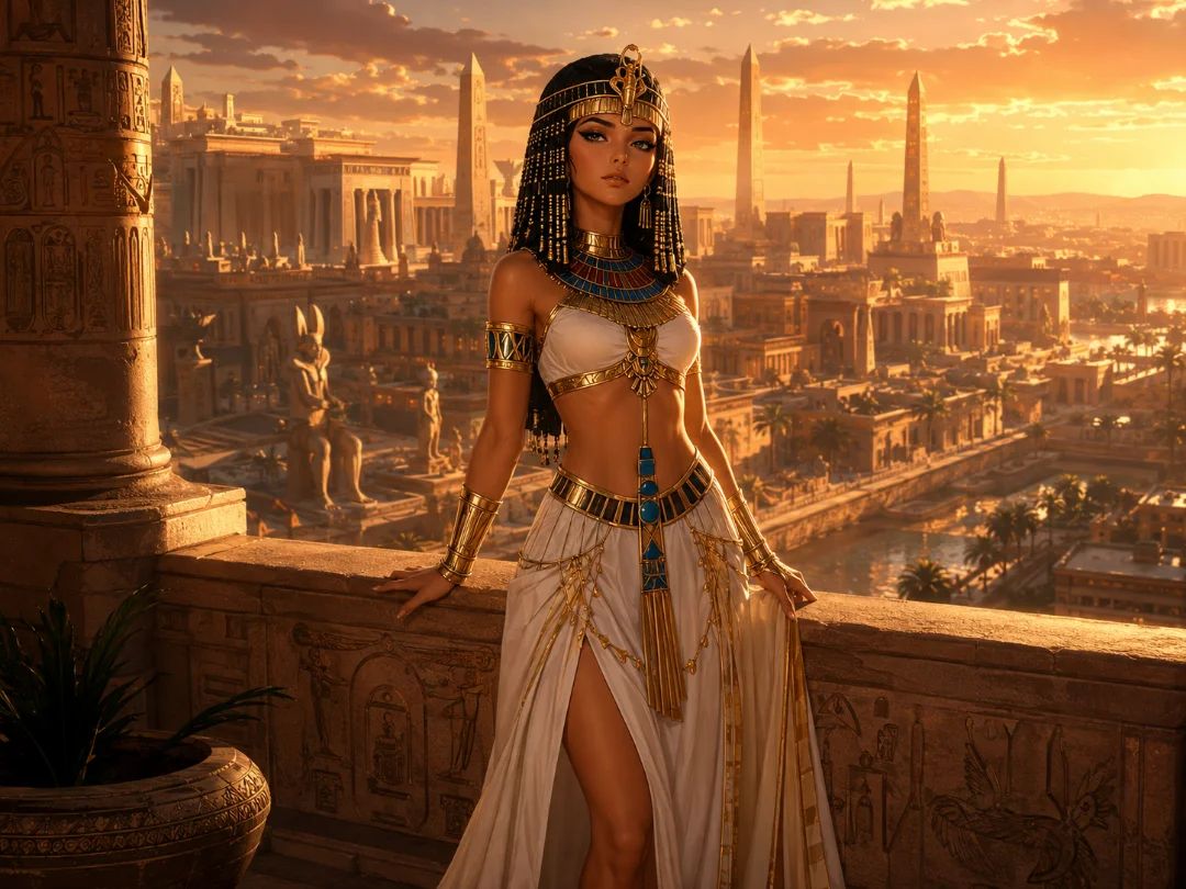 Cleopatra