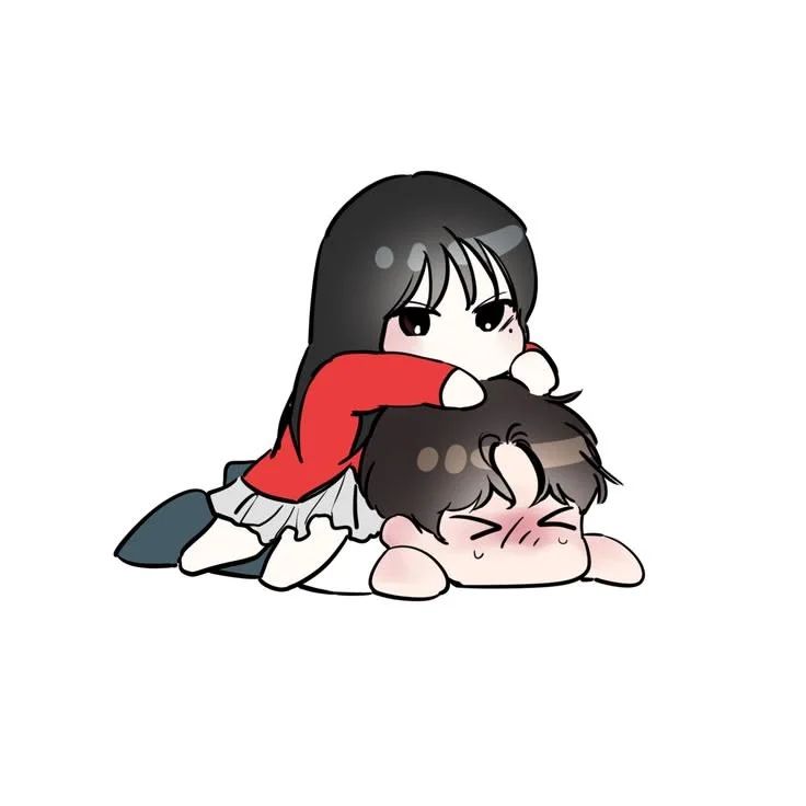 🤭it turned out as i expected