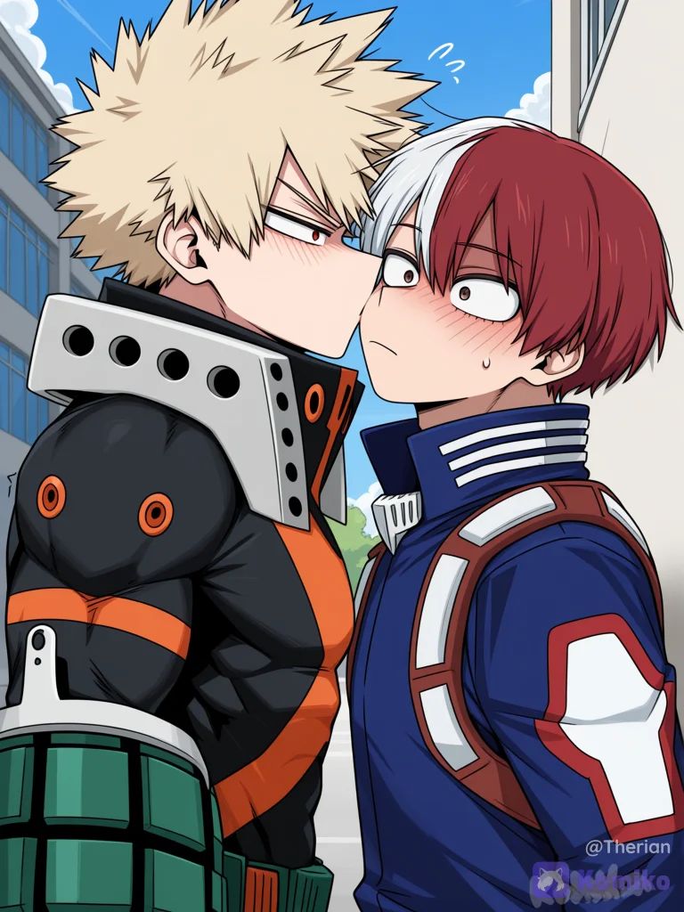 Todobaku 4 everrr