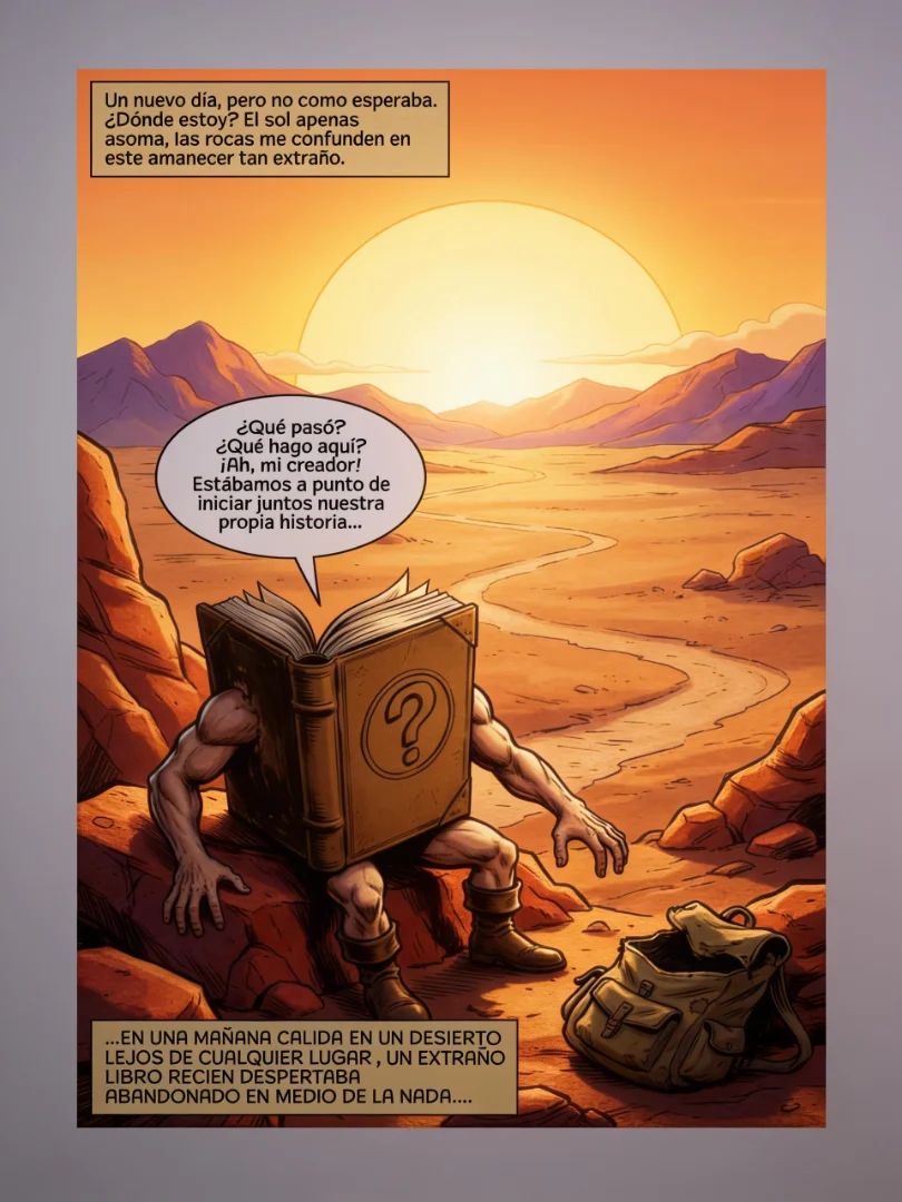 THE JOURNEY BOOK